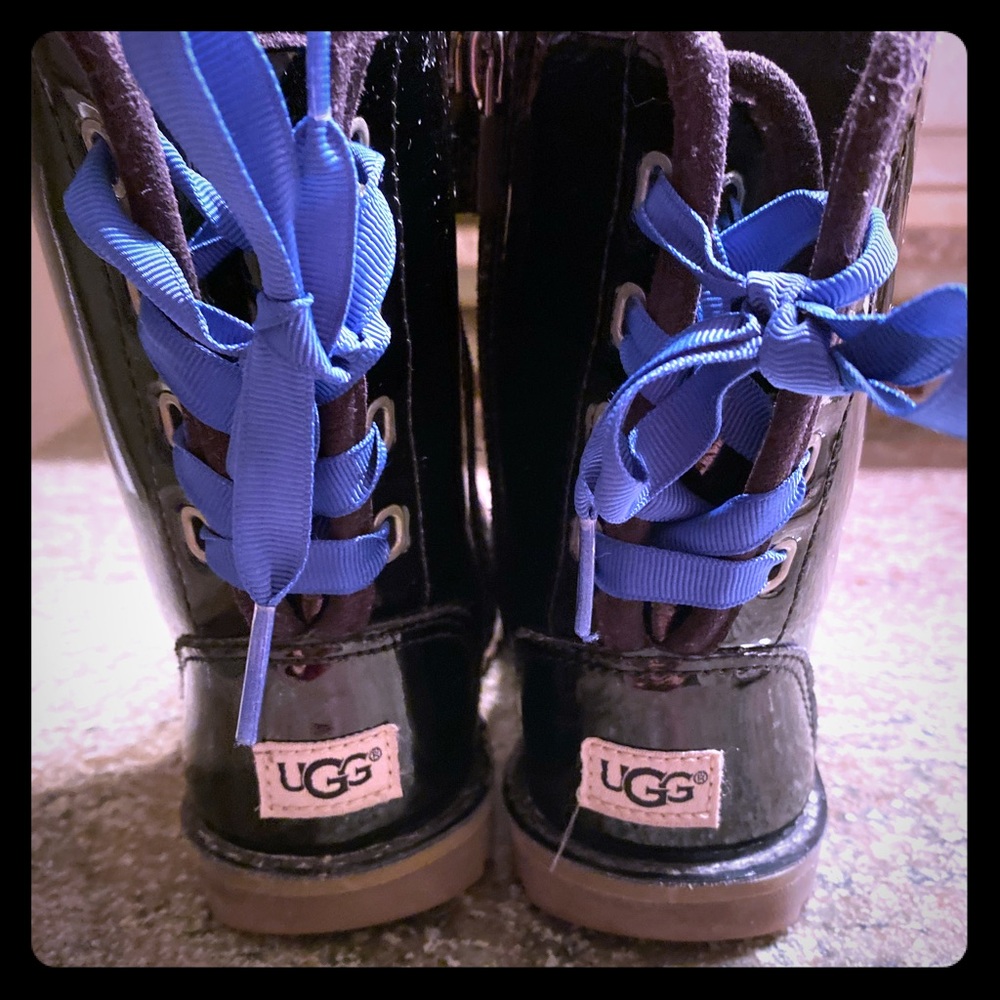Girls Ugg boots
